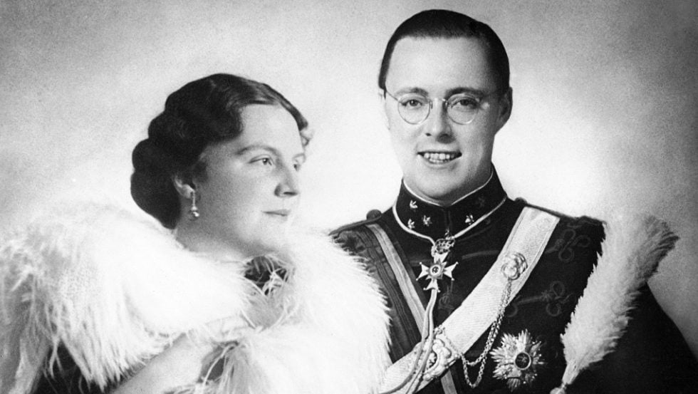 Βερνάρδος του Λίππε-Μπίστερφελντ